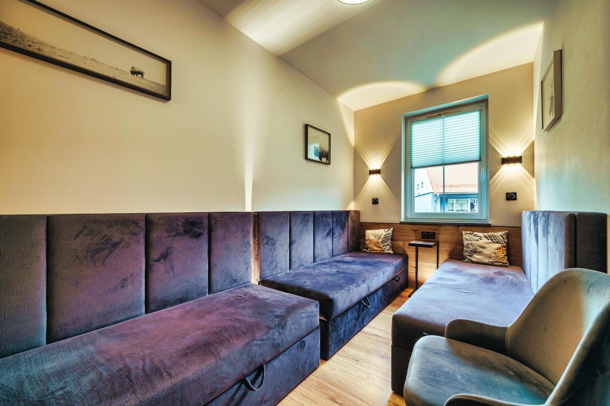 Kwarc G2 - Apartament Rodzinny - Prywatna Sauna Świeradów-Zdrój Dış mekan fotoğraf