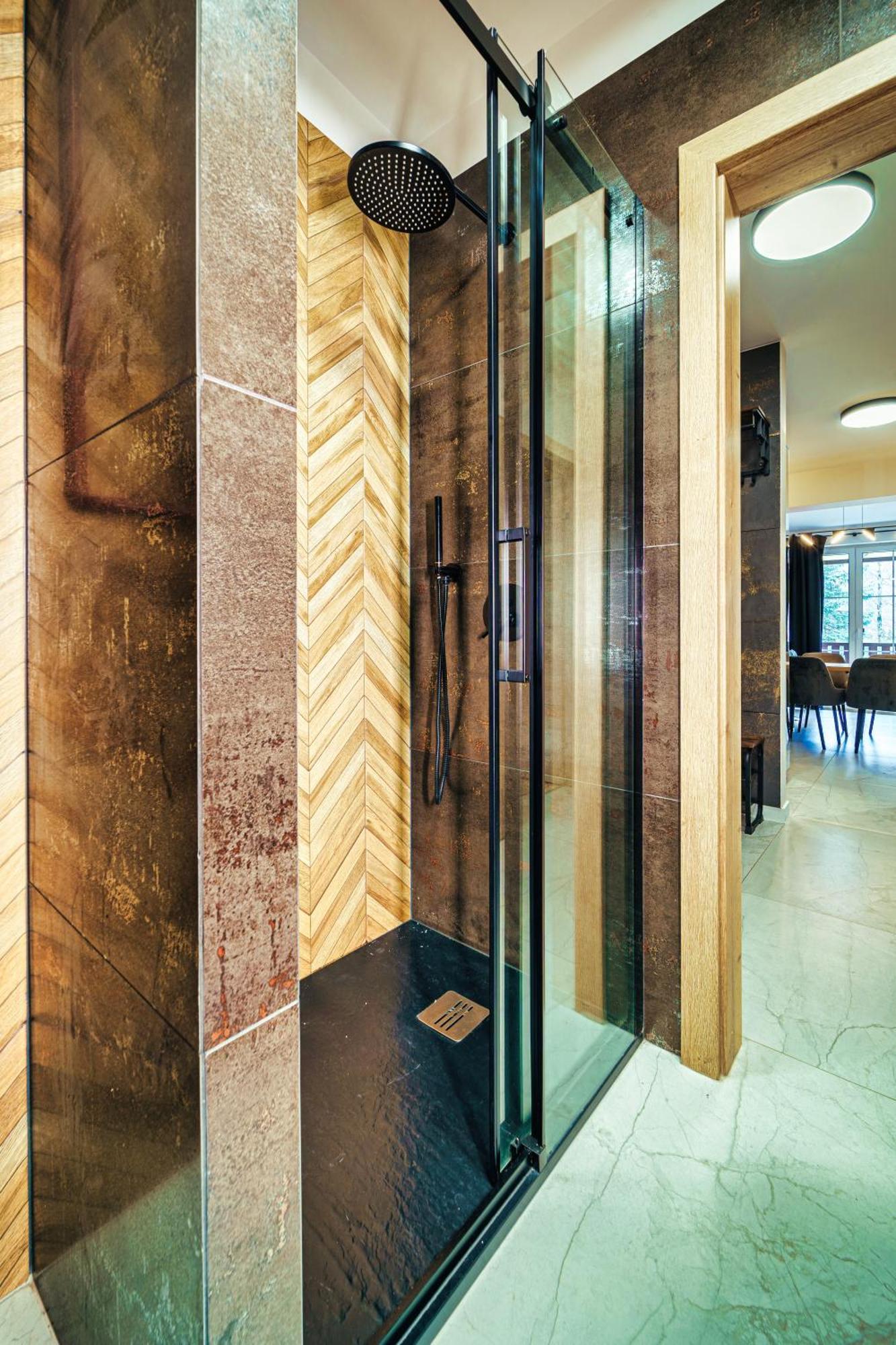 Kwarc G2 - Apartament Rodzinny - Prywatna Sauna Świeradów-Zdrój Dış mekan fotoğraf